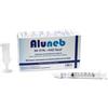 Aluneb Kit Isotonica 15 Flaconi + Mad Nasal Atomizzatore