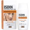 Isdin Active Unify Protezione Solare Uniformante Viso Spf50+ 50ml