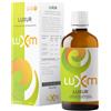 Olos System Luxur Gocce Integratore Vie Urinarie 50ml