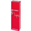 Belotero - Lips Contour Con Lidocaina Confezione 1 Siringa Preriempita 0.6 Ml