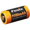 Fenix Batteria ricaricabile Fenix RCR123A 1150 mAh (Li-ion),