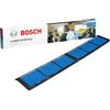 Bosch Automotive Bosch FILTER+pro Filtro Abitacolo A8608, Filtro di Ricambio | Filtro di Ricambio - Agisce efficacemente contro polline, polveri sottili, muffe e batteri per un'aria più pulita nel veicolo