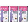 Marvinia Detergente Intimo Liquido 250 Ml 3x250 ml Soluzione
