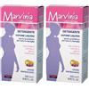 Marvinia Detergente Intimo Liquido 250 Ml 2x250 ml Soluzione