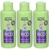 Garnier Fructis Metodo Ricci Pre Shampoo 3x200 ml