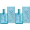 Nature'S Giglio Marino Colonia Fresca 100 Ml 2x100 ml