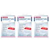 Leukoplast Leukomed T Plus Skin Sensitive medicazione trasparente 3x5 pz Cerotto