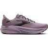 BROOKS GHOST 18 WOMAN - ELDERBERRY BLACK