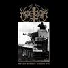 BACK ON BLACK World War Panzer 1999