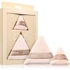 BPerfect Katie Daley Perfect Powder Puff Duo 2 pz