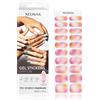 NEONAIL Easy On Gel Stickers 20 pz