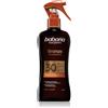 Babaria Sun Bronze Spray Sun Protector Oil 200 ml