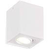 Trio Leuchten Lampada, Bianco Opaco