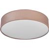OSRAM ORBIS PARIS plafoniera 480mm, marrone, 3XE27 | Orbis Paris, Indoor Wall Lighting, Marrone, , confezione da 1