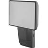 OSRAM ENDURA PRO proiettore esterno sensore 15W grigio