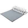 Tescoma 900730 Scolapiatti in microfibra Clean Kit