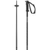 Salomon Polar, Alpine Poles WSE, Black, 100