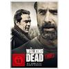 Universal Pictures The Walking Dead - Staffel 7 - Uncut