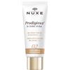 LABORATOIRE NUXE ITALIA Srl Nuxe Prodigieux Le Teint èclat 02 - BB cream colorata idratante - Tonalità media - 30 ml
