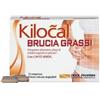 KILOCAL BRUCIA GRASSI 15CPR
