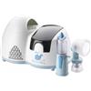 Air Liquide Aerosol Air Liquide BimboNeb con Rinowash Doccia Nasale