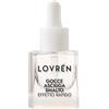 CLINICALFARMA Srl LOVREN NAILCARE NC8 GOCCE ASCIUGA SMALTO