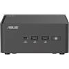 ASUS Barebone ASUS NUC 15 Pro NUC15CRH-B Nero 240H [90AR00Q2-M000E0]