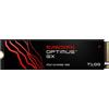 SanDisk SSD SanDisk Optimus GX 7100 1 TB M.2 PCI Express 4.0 NVMe TLC 3D NAND [SDSP71100TAN-000E0]