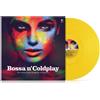 Various Artists Bossa N Coldplay / Various (Vinyl LP)