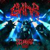 GWAR Scumdogs XXX Live! (CD) Box Set with DVD and Blu-ray