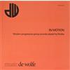 Rubba In Motion: Modern Progressive Group Sounds Played By Rubba (Vinyl LP)