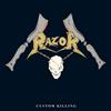 Razor Custom Killing (CD) Album