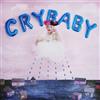 Melanie Martinez Cry Baby (CD) Deluxe Album