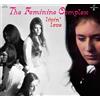 The Feminine Complex Livin' Love (RSD 2020) (CD) Album