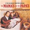The Mamas and The Papas If You Can Believe Your Eyes and Ears (Vinyl LP)
