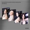 BLACKPINK BLACKPINK 3rd Mini Album SILVER Ver._LISA (CD) EP