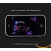 John Lee Hooker Ultimate (includes free e-book - mac/windows compatible) (CD)