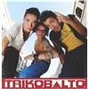 Francesco Trikobalto / Gabbani C'Era Una Volta I Trikobalto (CD)