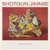 Shotgun Jimmie Transistor Sister 2 (CD) Album