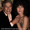 Tony Bennett & Lady Gaga Cheek to Cheek (CD) Deluxe Album