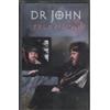 Dr. John Television (Cassette)