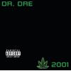 Dr Dre 2001 (CD) Album