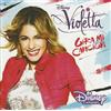 Violetta Gira Mi Cancion (CD)