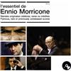Ennio Morricone L'essentiel De Ennio Morricone (CD) Album
