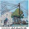 Nana Grizol South Somewhere Else (CD) Album (Jewel Case)