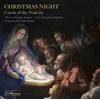 The Cambridge Singers Christmas Night: Carols of the Nativity (CD) Album