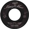 Ca$H Bonus Got Me Thinkin' Tonight/Joy & Pain (Vinyl LP) 7" Single