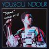N Dour, Youssou Djamil, Inédits 84-85 / Youssou N'Dour (CD)