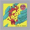 Big Kizz Music Is Magic (CD) Album