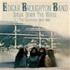 Edgar Broughton Band Speak Down the Wires: The Recordings 1975-1982 (CD) Box Set
